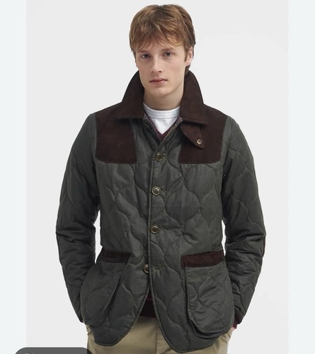 Barbour tokito limited - barbour,