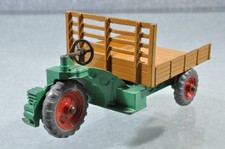BK449 Dinky Toys GB #27g Moto-Cart / Triporteur B-/-