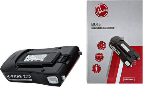 Batterie pour aspirateur - pour,