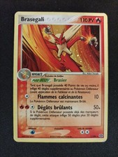 Carte Pokémon Brasegali 1/106