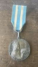 Médaille Religieuse Ancienne