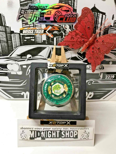 Beyblade metal bb30 rock - rock, leone