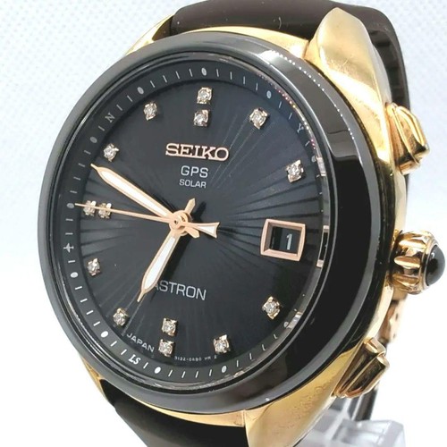 Seiko astron 3x22 - seiko,