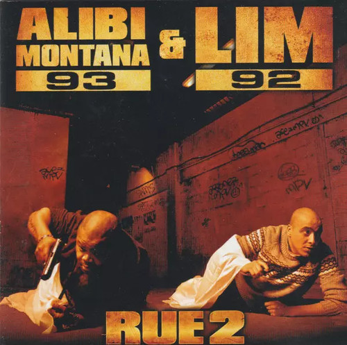 Rue lim et - rue, (2)