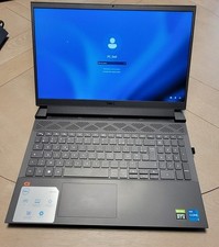 PC Dell G15 Gamer Intel Core