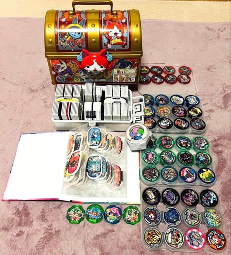 Pokemon gaore mezasta yokai - pokemon,
