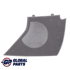 Audi A3 RS3 8V Cache Haut