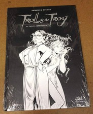 TROLLS DE TROY - TOME 17 - TL
