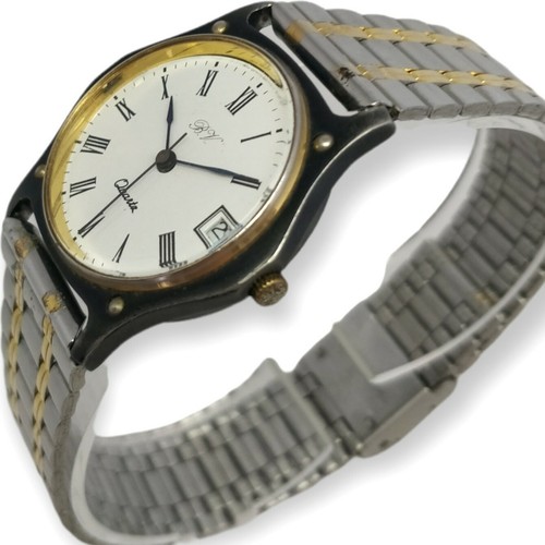 Calibre quartz harley - quartz,