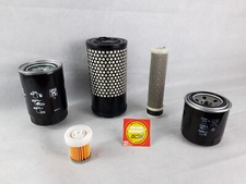 Filtre ensemble - ensemble, (grand)