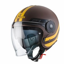 Casque Jet Moto Scooter Caberg