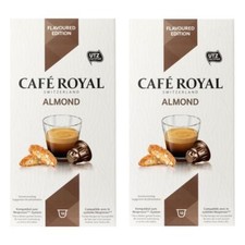 Café Royal Aromatisé Amande