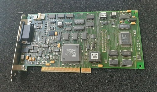 Matrix vision pci rev - matrix,