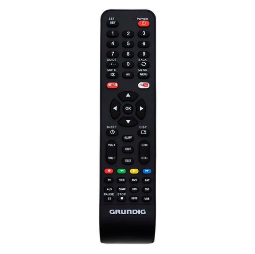 Télécommande universelle - télécommande,