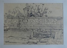 Erich Kux (1882 - Berlin 1977)