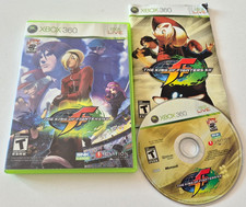 The King Of Fighters XII -