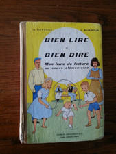 bien lire bien dire lecture