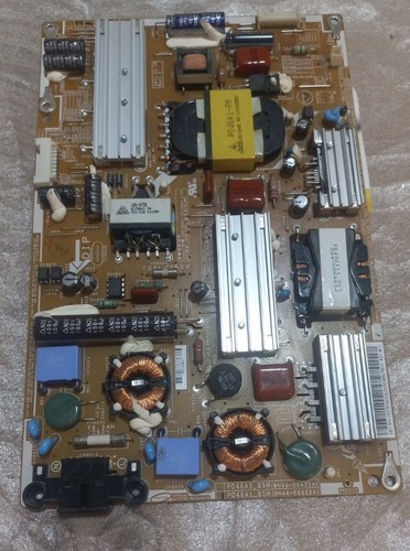 Platine alimentation samsung - alimentation,