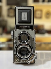 Flexaret VII Automat Meopta