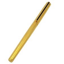 Stylo à bille Dunhill Capped