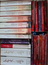 J'ai Lu Harlequin collections