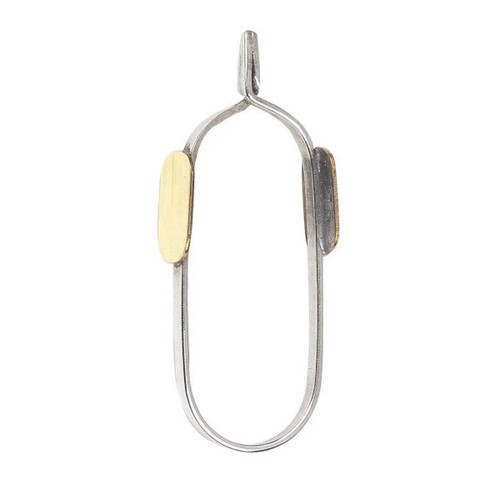 Pinces hackle pour la - hackle,