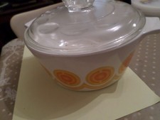 VINTAGE  PYROFLAM ELECTRO /STYLE ARCOPAL