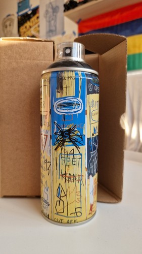 Bombe peinture montana limited - peinture,