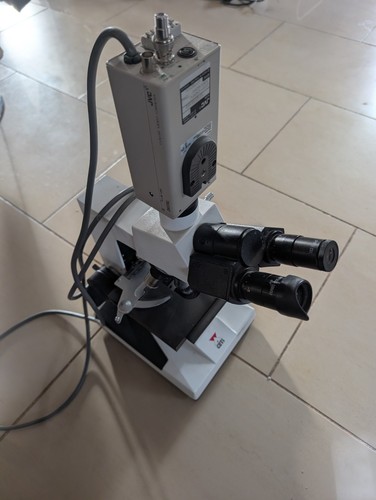 Microscope ceti topic - ceti, topic-t
