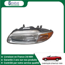 ?? PHARE GAUCHE CHRYSLER STRATUS ♻️