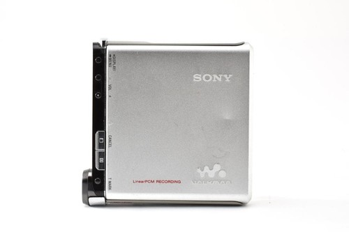 Utilisé enregistreur sony - enregistreur,