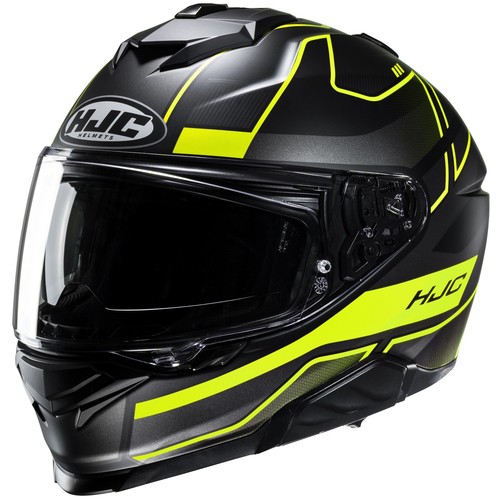 Casque intégral hjc - casque, iorix
