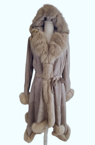 Giovanni manteau long - giovanni,