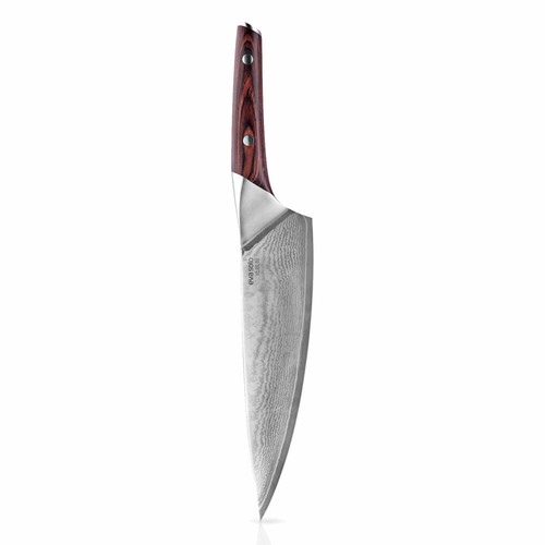 Couteau cuisine eva solo - de,
