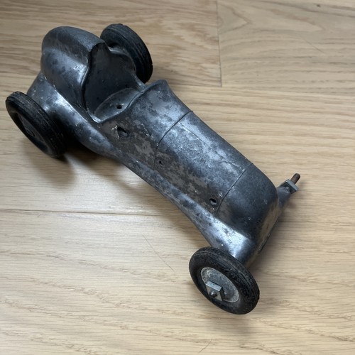 Vintage 1940 cox - vintage, l.m.