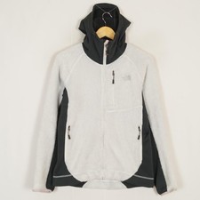 Pull polaire moelleux pour