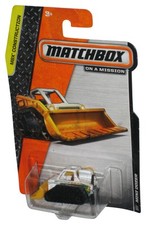 Matchbox MBX Construction
