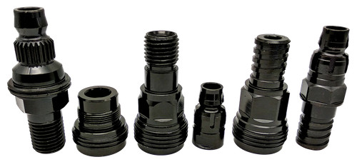 Adaptateur dd bu - dd-bl,