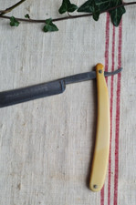 ANCIEN RASOIR COUPE CHOUX DE