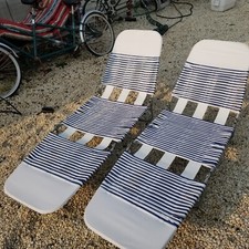 Vintage Folding Jelly Tube