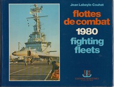 LABAYLE-COUHAT Jean / Flottes