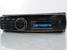Pioneer Carrozzeria DEH-P760 Car Audio 1DIN CD Front USB AUX Japan Used