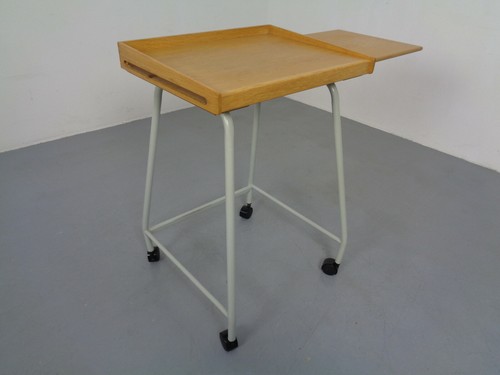 Table architecte danoise - table, d'architecte
