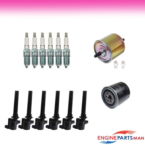 Fits ford escape v6 - fits,