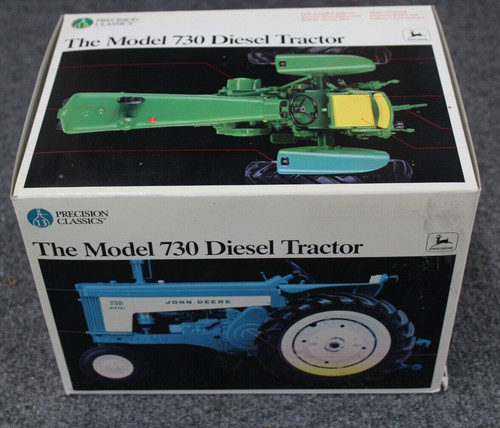 Precision classics the model - precision,