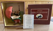 BECASSINE Parapluie LEBLON et DELIENNE Edition limitée numérotée