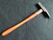 Petit marteau de bijoutier ancien - horloger / orfèvre Art populaire. précision