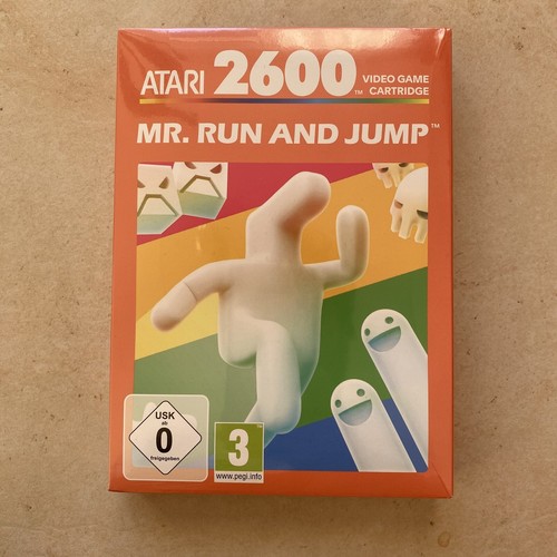 Pour console atari 2600 - pour, 2600,