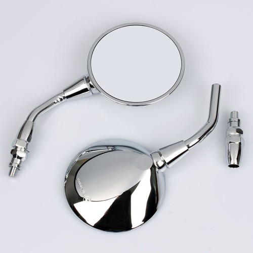 Rétroviseur miroir moto - 2x,