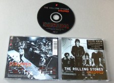The ROLLING STONES  (CD)  Stripped